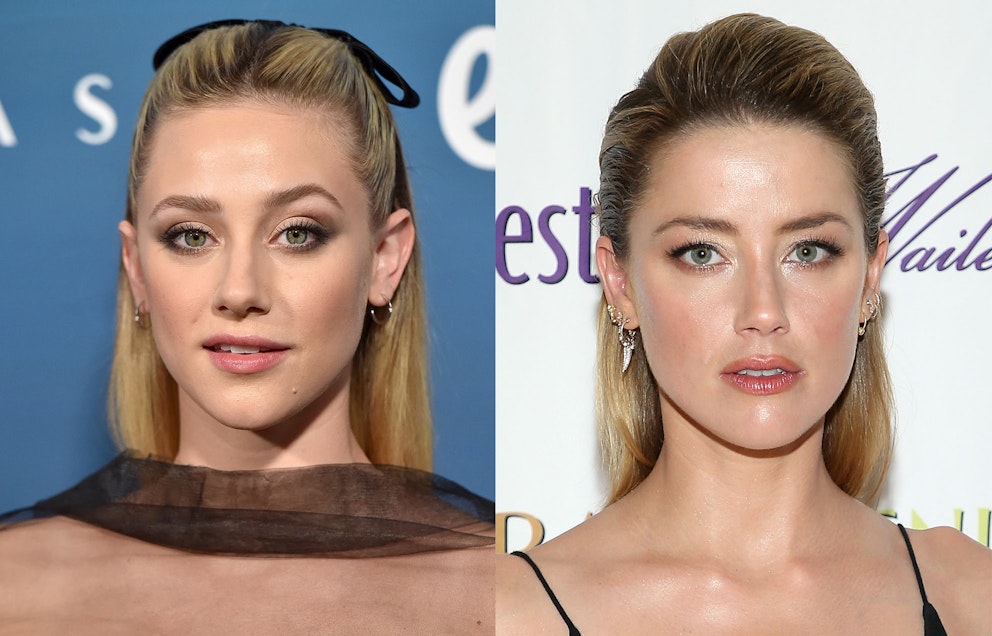 The Best Celebrity Lookalikes, From Emma Mackey To Margot Robbie
